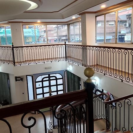 Pension Sempere Alicante Ngoại thất bức ảnh
