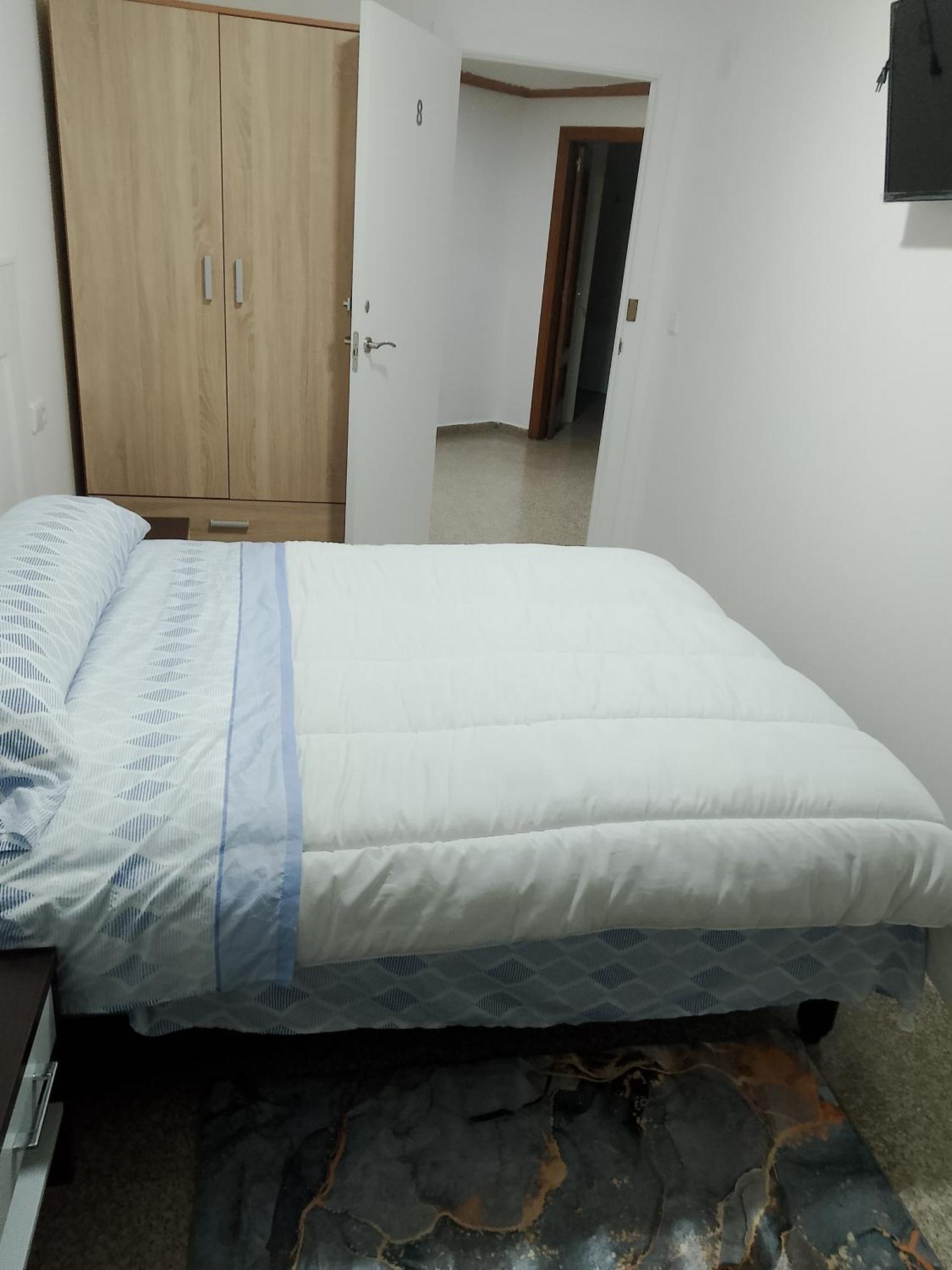 Pension Sempere Alicante Phòng bức ảnh