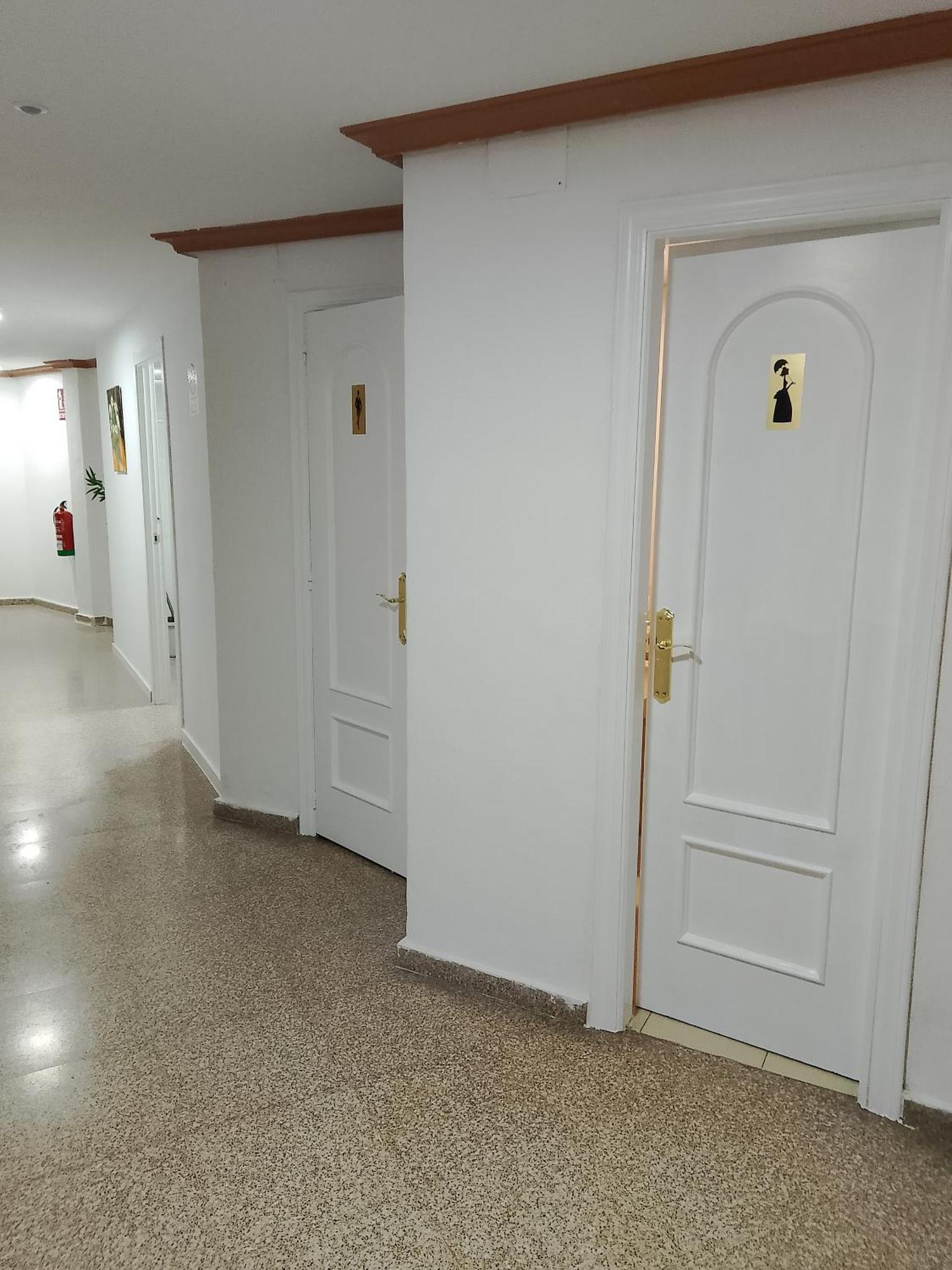 Pension Sempere Alicante Ngoại thất bức ảnh
